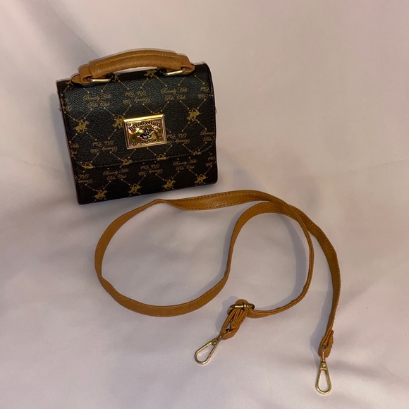 Beverly Hills Polo Club Purse - Picture 5 of 9